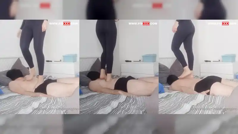 Trample kraliçesiyim - HD türk türbanlı pornoları