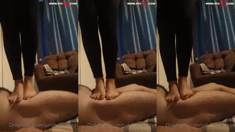 türbanlı porno twitter: Penis ezmesi 