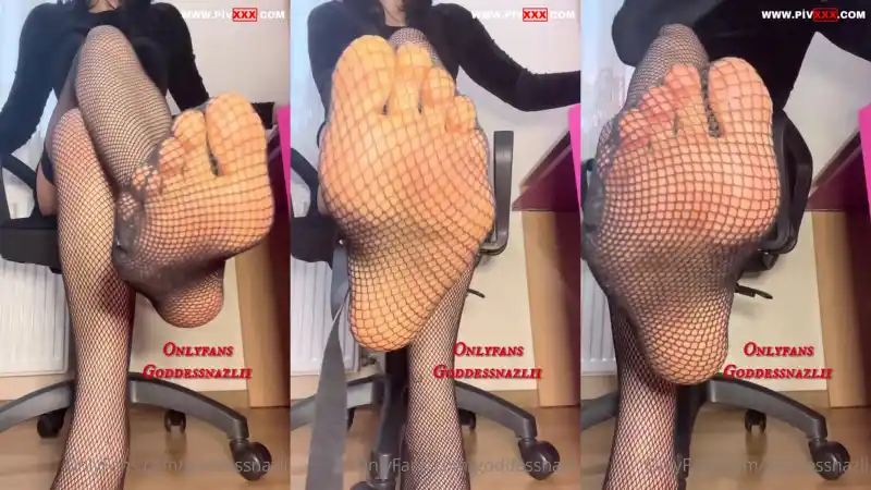 türk türbanlı porno: Cezalısın! 
