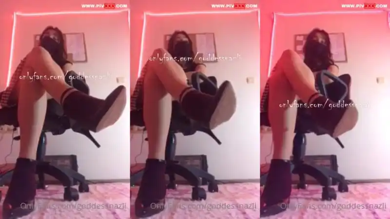 türk porno: Okul arkadaşımı kölem yaptım 2 