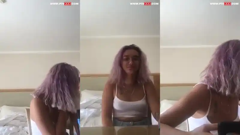 porno türk türbanlı: Naz elbir ifşa kız arkadaşıyla otel odasında 