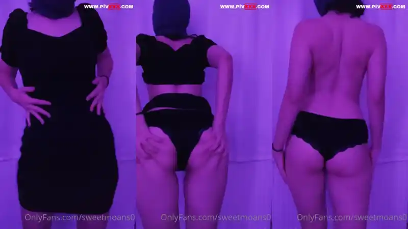 Sweetmoans0 ifşa nude video seyret - HD türbanlı