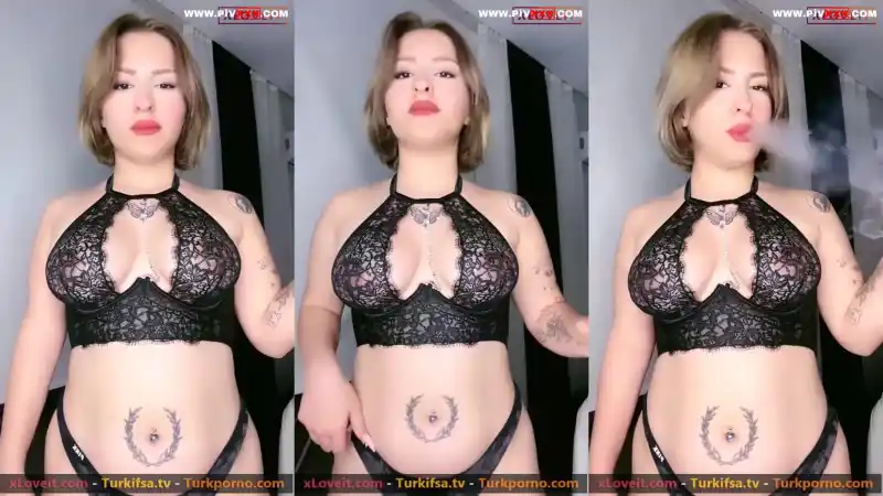 türbanlı ifşa: Tango aleyna nude kalça show izle 