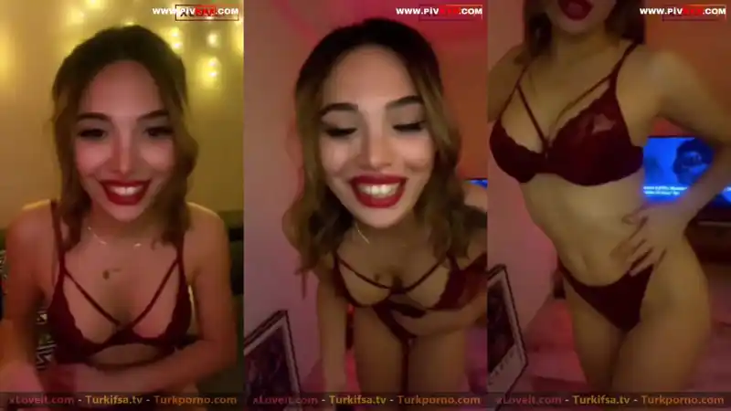 Tango nihal ifşa memelerini gösterdiği yayın - Bedava türbanlı porn