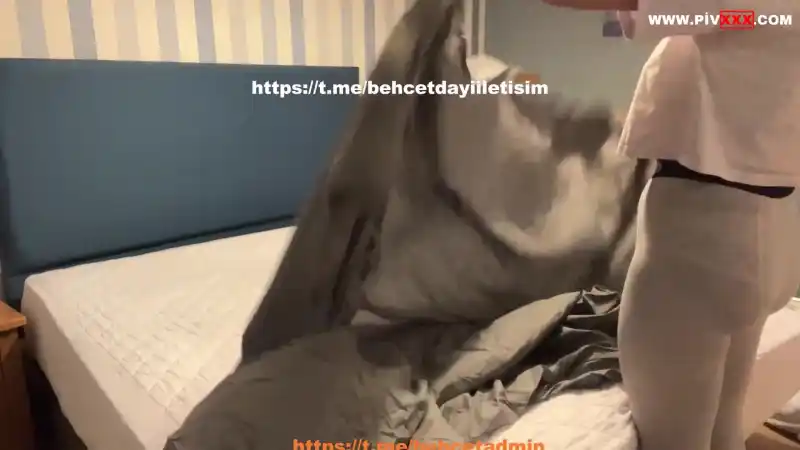 türbanlı pornolar: Hanna patreon 1 