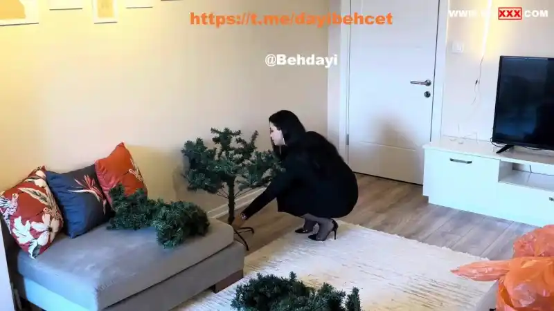 Talya burcu 1 - HD türbanlı kadınlar