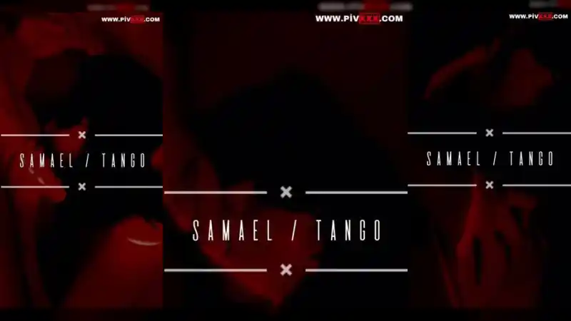 Samael sakso zevkle sik taşak yalayıp ağzına patlattı - Sansürsüz türbanlı porn