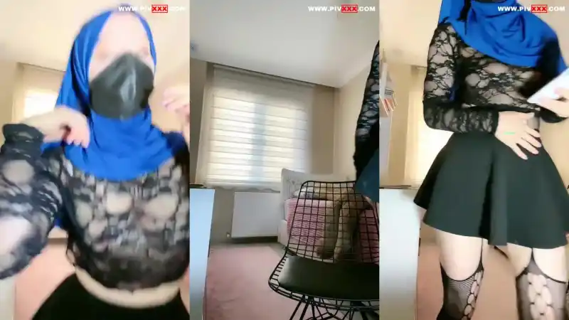 Turbanli boncuk türbanlı boncuk ifşa rizeli kızdan yayın izle - türbanlı pornoları (HD)