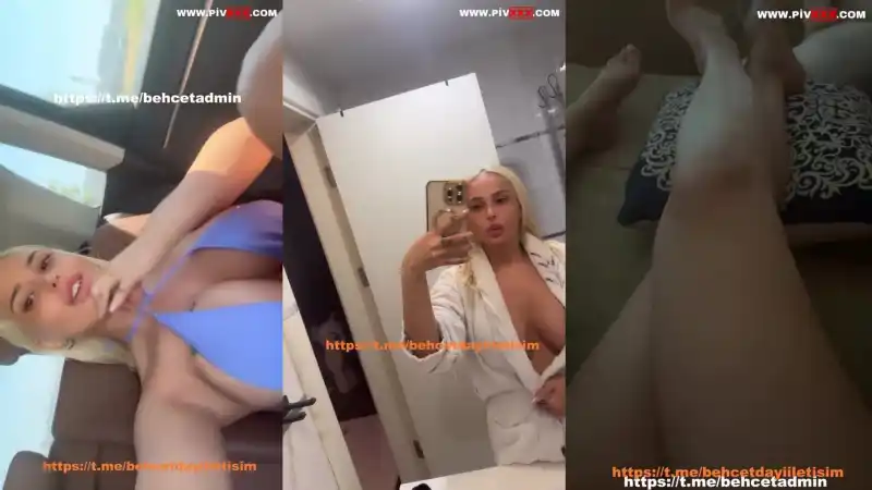 Merve sanay (3) - porno türk türbanlı (Full İzle)
