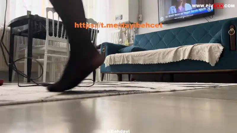Sümeyye korkmaz 53 - Sansürsüz türbanlı porn