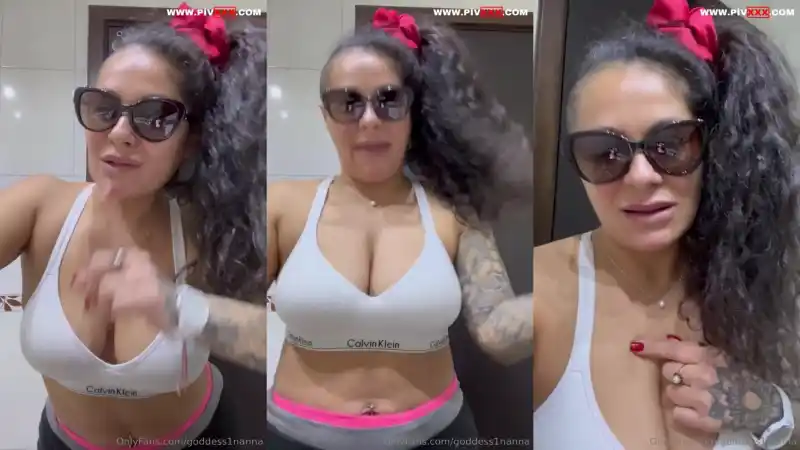 türk porno türbanlı: Inanna 17 