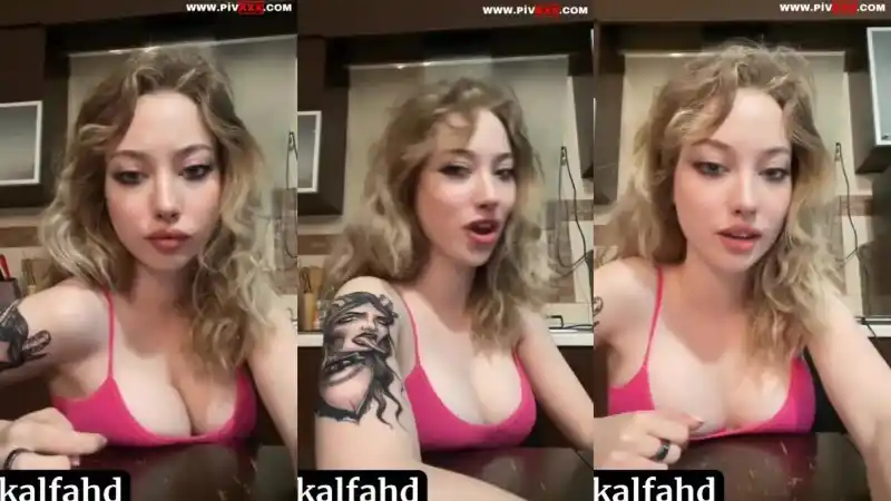 twitter türbanlı porno: Luna bognya eski canlı yayınlarından 