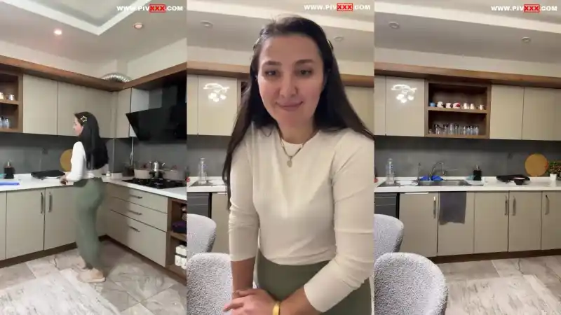 Fatma i̇le her telden 100 - HD türbanlı