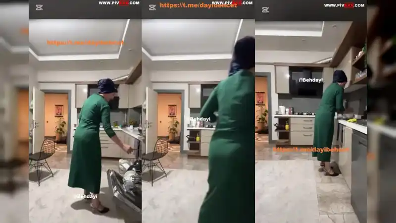 türbanlı türk porno: Fatma i̇le her telden 96 