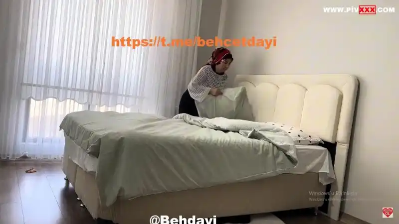 Fatma i̇le her telden 61 - Bedava türbanlı porno izle