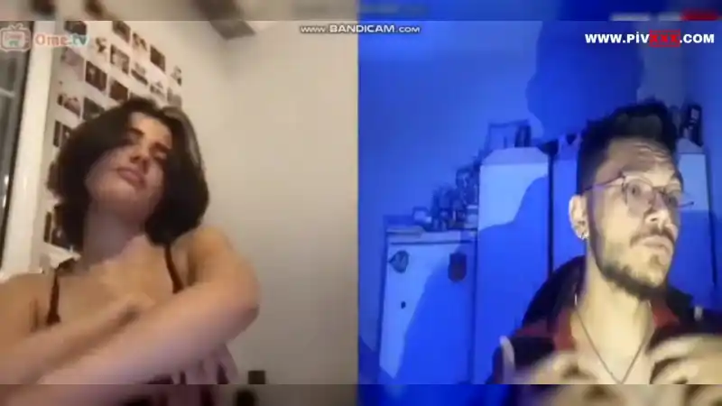 Omegle - Bedava türbanlı sex