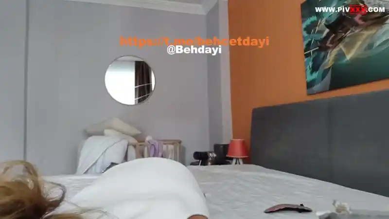 türbanlı pornosu: Göksu düldül 11 