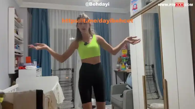 Göksu düldül 17 - türk porno (Türkçe Altyazılı)