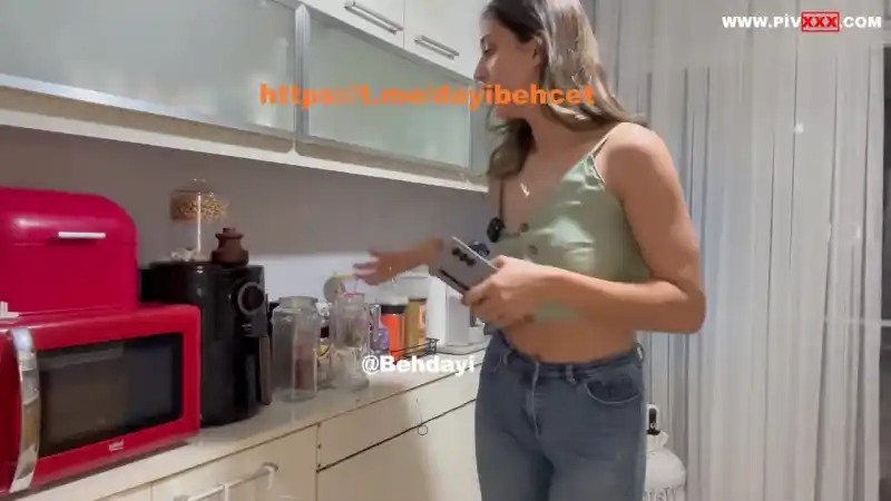 türbanlı nude: Göksu düldül 20 