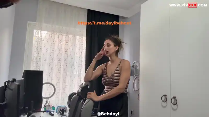 Göksu düldül 31 - HD türk ifşa