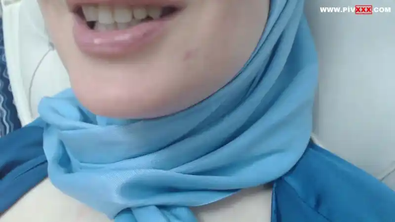 Tango türbanlı ifşa - HD türbanlı porn