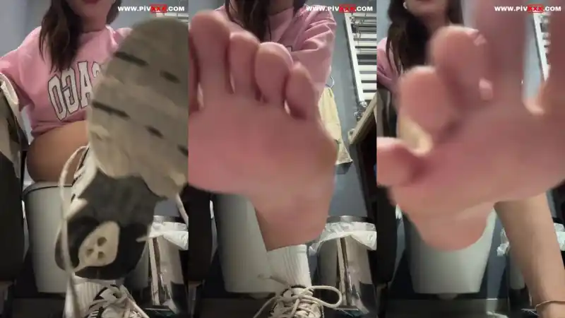 Freyja 25 - HD porno türbanlı