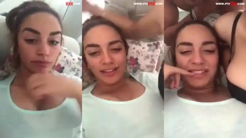 Aşkım annem gelir yapma diyo üniversiteli ergenlerin bomba i̇fşa videosu - Yeni 2026 türbanlı ifşa