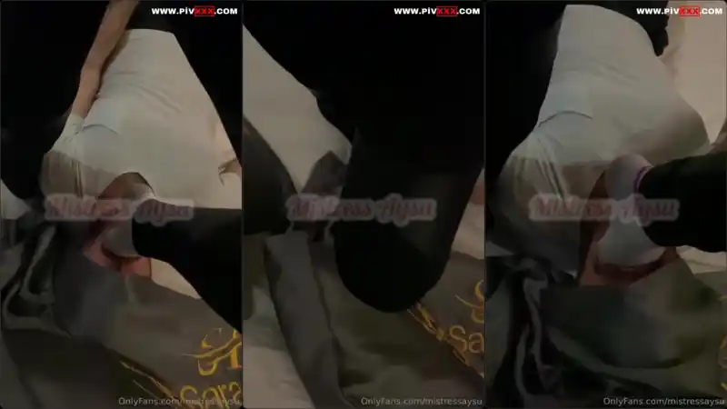 Beyaz çorapla deepfeet - Yeni 2026 türbanlı sex