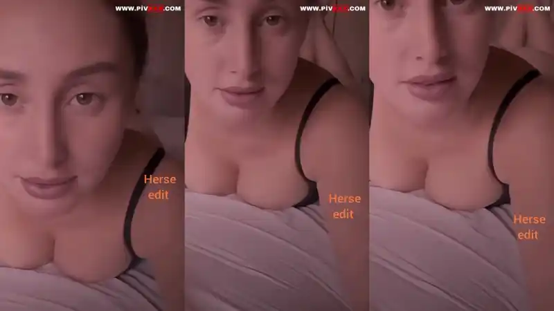 Melike bulu cankurt özel video - Sansürsüz türbanlı ifşa twitter