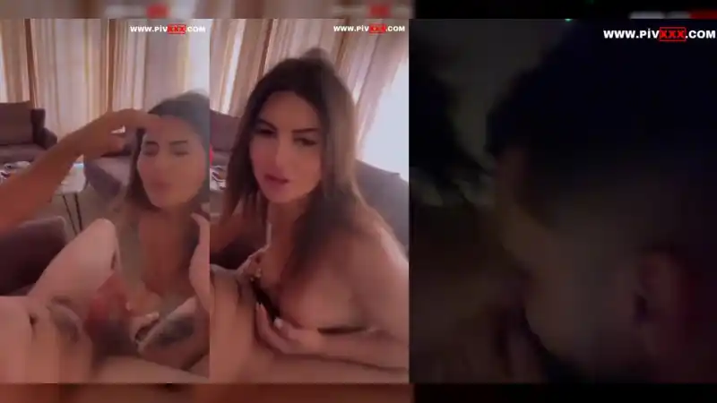 Nil monze sex porno videosu - türbanlı telegram (Türkçe Altyazılı)