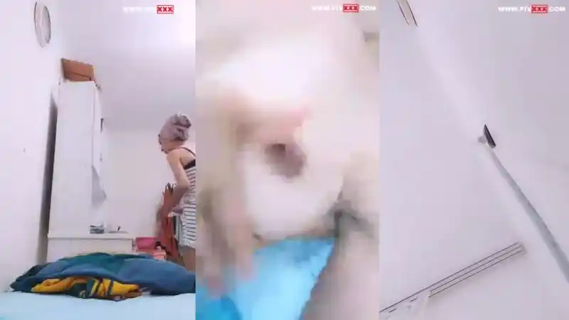 Türbanlı üniversiteli çıtır parmaklıyor tango - Bedava twitter türbanlı porno
