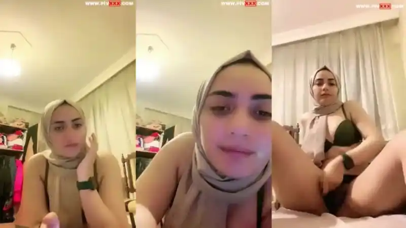 porno izle: Türbanlı donat premium yayını 