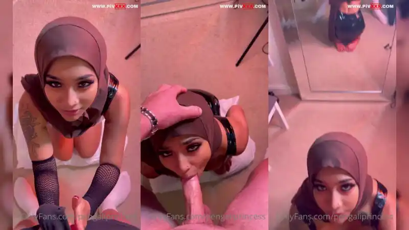 Pengaliprincess - yasmina khan porno video : türk türbanlı porno (Türkçe Altyazılı)