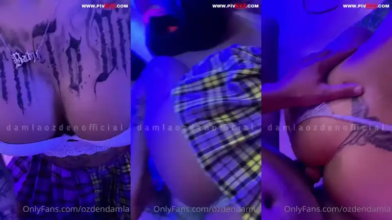 Damla ozden sex videosu - Yeni 2026 türbanlı ifşa