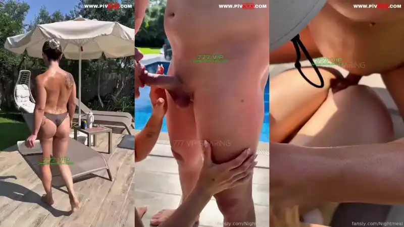 Nightmeal burçin erol ifşa porn video - türbanlı sikis (Full İzle)