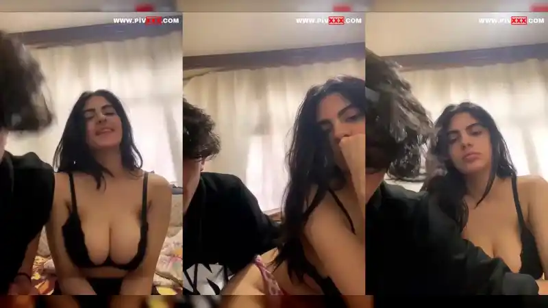 Z kuşağı üniversiteli esmer büyük memeli kız - Sansürsüz türbanlı porn