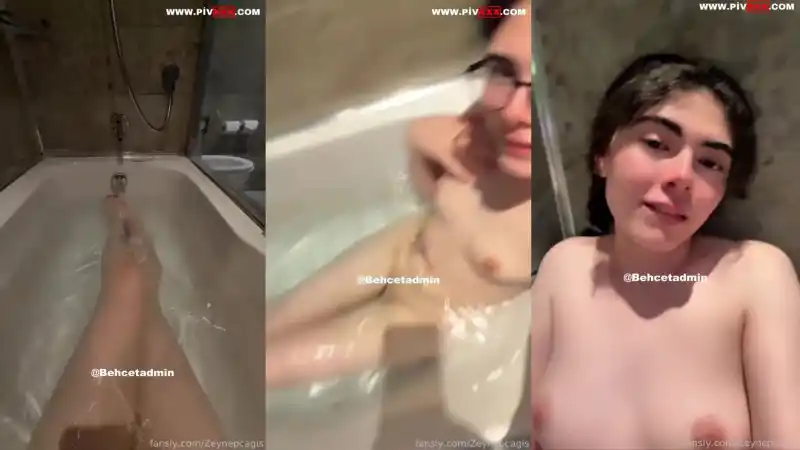 Ayça çağan kuvet kendini parmakladı - türbanlı porn (Yeni 2026)