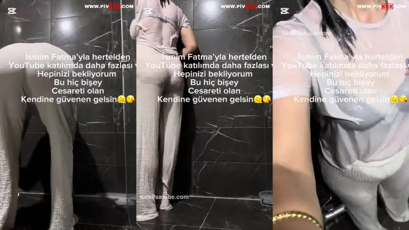 porno türbanlı: Fatma ile her telden katıl ifşa 