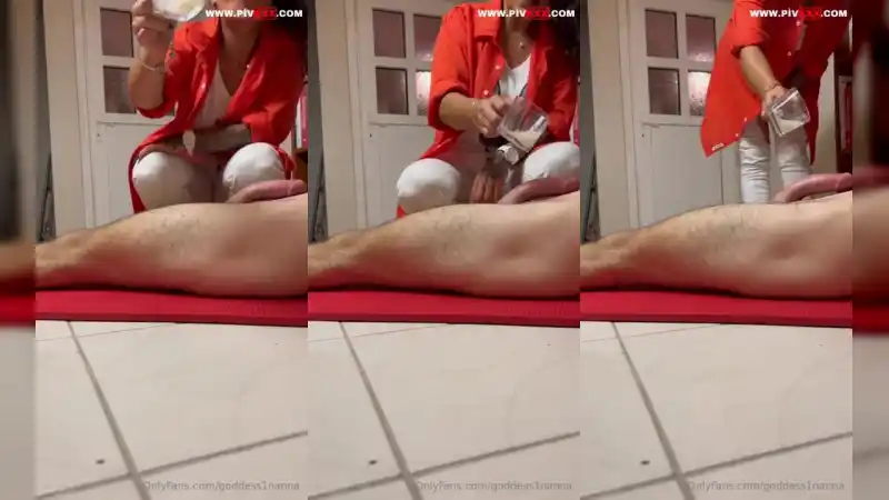 Goddess inanna femdom tükürme pislik köle 2 videosu; aşağılama, besleme, dominasyon, tükürme etiketiyle goddess inanna tarafından paylaşılmıştır. - Full İzle porno türbanlı türk