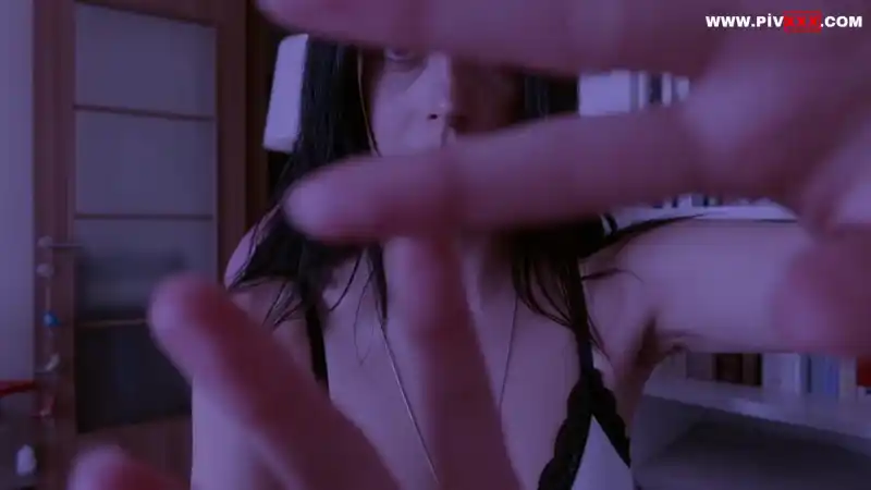 türbanlı nude: Mehtap ziyagil asmr creating asmr videos patreon 