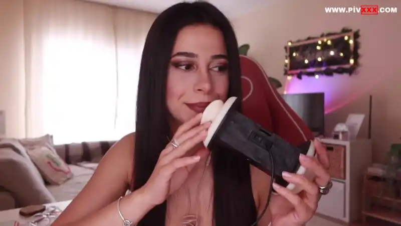 Mehtap ziyagil asmr creating asmr videos patreon-01 - HD türbanlı sikis