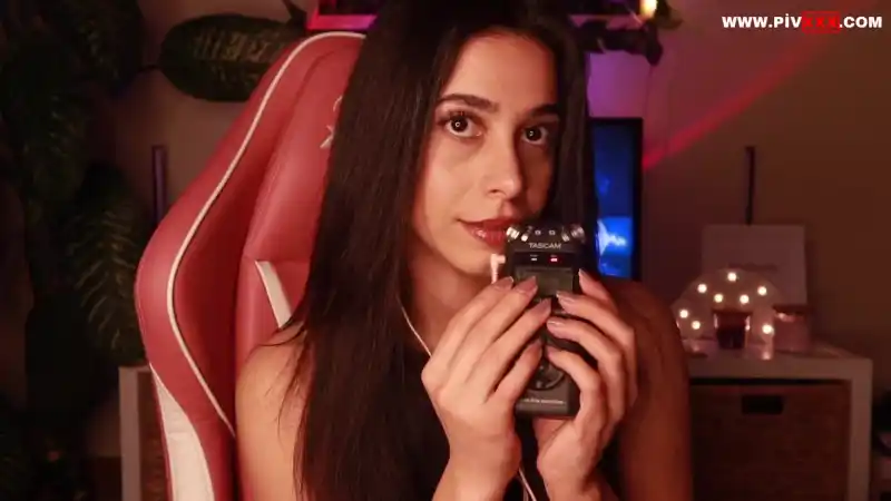 Mehtap ziyagil asmr creating asmr videos patreon-03 - Full İzle türbanlı sakso