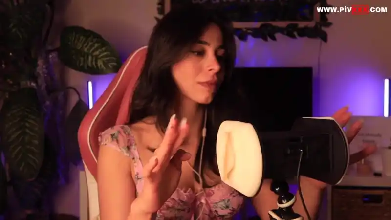 türbanlı pornolar: Mehtap ziyagil asmr creating asmr videos patreon-04 