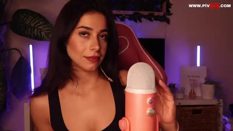 Mehtap ziyagil asmr creating asmr videos patreon-07 - Sansürsüz türbanlı pornosu