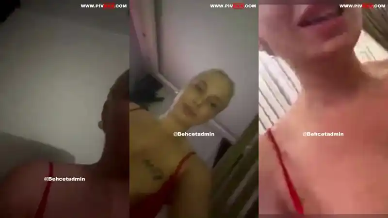 Merve sanay - aboneli̇k - HD türk türbanlı porno