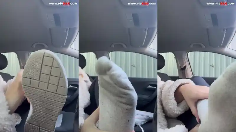 Leş gibi olmuş çoraplar leş gibi olmuş çoraplar videosu; aleni, aşağılama, ayak fetişi, dominasyon etiketiyle goddess freyja tarafından paylaşılmıştır. - türbanlı sikiş (Bedava)