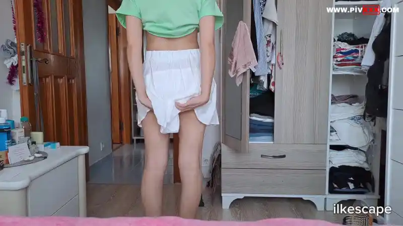 İlke kocaoğlu yt katıl - Full İzle türbanlı porno twitter