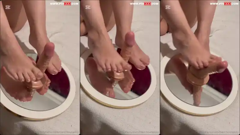 türbanlı sex twitter: Ayaklarımı sikinde hayal et aşkım – baby narci 