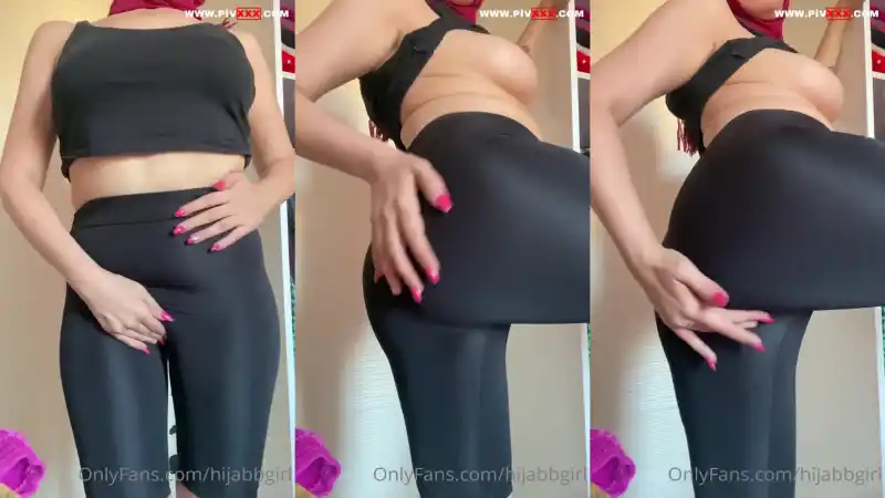 Türbanlı bir kevaşeyim – hijab princess - türbanlı sex twitter (Full İzle)