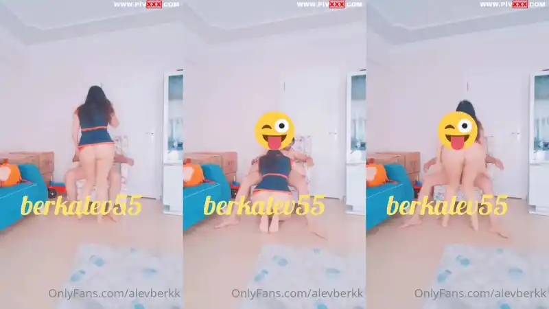Varsa iyi birisi o da bizden birisi 1 – alev &amp; berk - HD twitter türbanlı porno